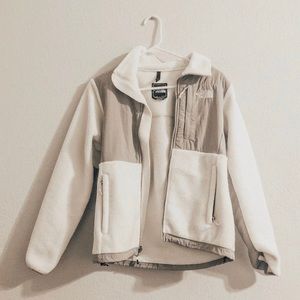 North Face Denali Jacket